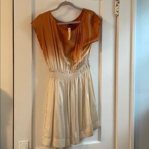 Club Monaco dress